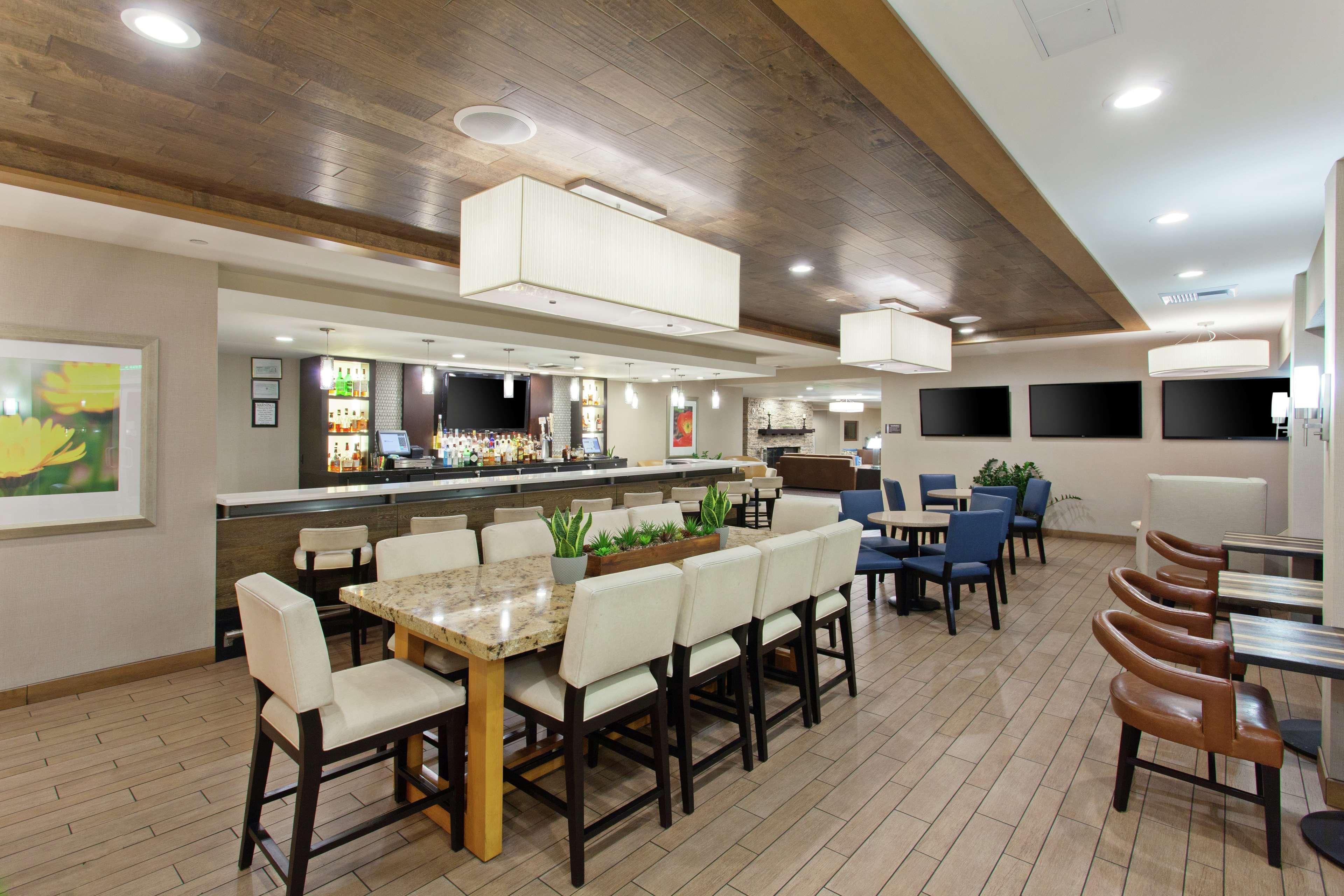 Hilton Garden Inn Los Angeles Marina Del Rey Exteriér fotografie